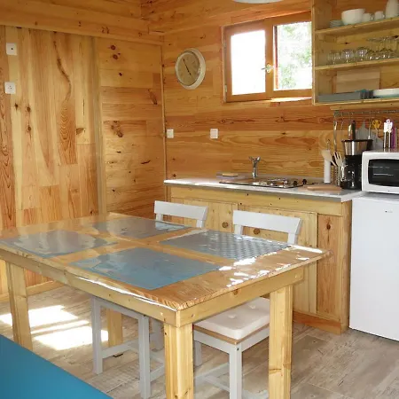 Gite Bailleul, 3 Pieces, 4 Personnes - Fr-1-510-36 Feriehus