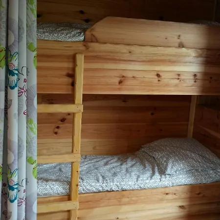 Feriehus Gite Bailleul, 3 Pieces, 4 Personnes - Fr-1-510-36
