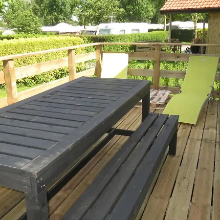 Gite Bailleul, 3 Pieces, 4 Personnes - Fr-1-510-36 Feriehus
